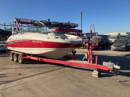 2007 MONTERAY 18 EDGE 