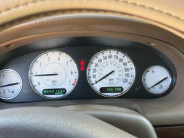 2001 CHRYSLER 300M 