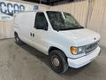 2000 FORD E150 VANS
