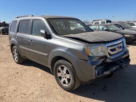 2010 HONDA PILOT TOURING