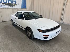 1992 TOYOTA CELICA ST