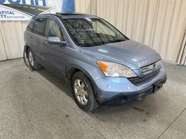 2008 HONDA CR-V EX-L