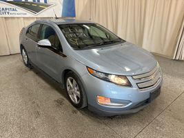 2013 CHEVROLET VOLT 