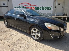 2012 VOLVO S60