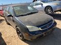 2005 FORD FOCUS