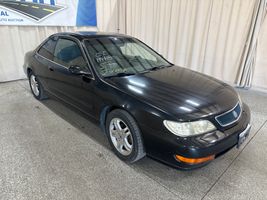 1999 ACURA CL 