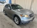 2006 INFINITI FX35