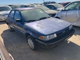 1989 TOYOTA COROLLA LE