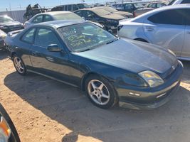 1998 HONDA PRELUDE SH