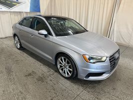 2015 AUDI A3 PREMIUM PLUS