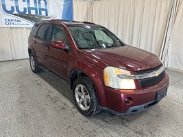 2007 CHEVROLET EQUINOX LT