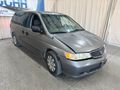 2000 HONDA ODYSSEY