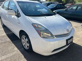 2007 TOYOTA PRIUS