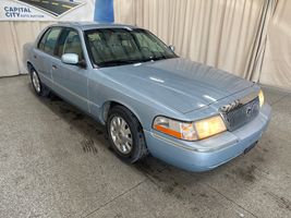 2003 MERCURY GRAND MARQUIS 