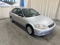 2000 HONDA CIVIC