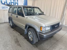 1996 ISUZU TROOPER 