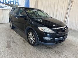 2008 MAZDA CX-9 