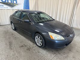2004 HONDA ACCORD EX