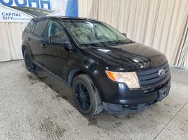 2008 FORD EDGE SEL