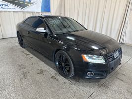 2011 AUDI S5 PREMIUM PLUS