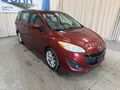 2012 MAZDA MAZDA5