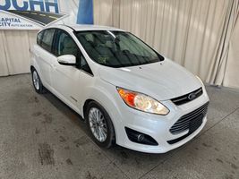 2013 FORD C-MAX SEL HYBRID