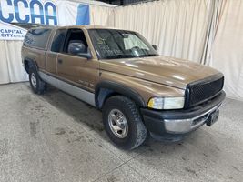 2000 DODGE RAM 1500 