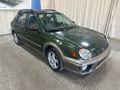 2002 SUBARU IMPREZA
