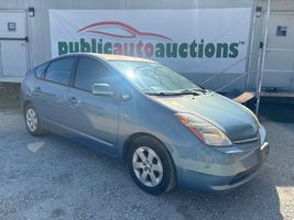 2009 TOYOTA PRIUS