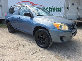 2009 TOYOTA RAV4