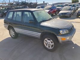 2000 TOYOTA RAV4 