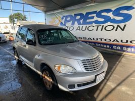2007 CHRYSLER PT CRUISER BASE