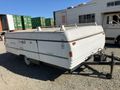 1998 COLEMAN POPUP CAMPER