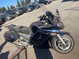 2006 YAMAHA FJR 
