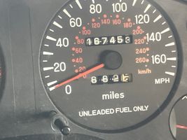 1997 MITSUBISHI ECLIPSE GS