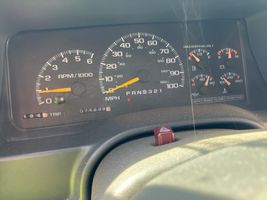1999 GMC C3500HD 