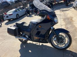  KAWASAKI CONCOURS 