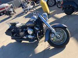 2005 YAMAHA XVS65 V-STAR CUSTOM 