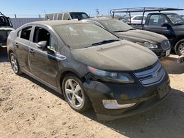 2014 CHEVROLET VOLT 