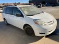2007 TOYOTA SIENNA