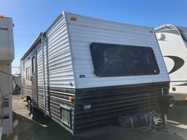 1999 FLEETWOOD PROWLER 