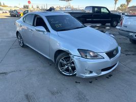 2010 LEXUS IS 250 