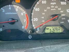 2002 HONDA ACCORD EX
