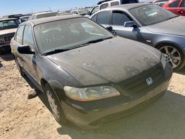 2002 HONDA ACCORD LX