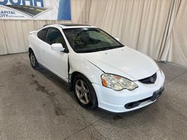 2002 ACURA RSX BASE