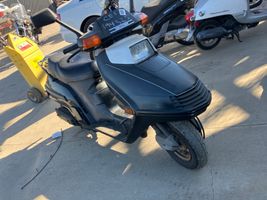 1986 HONDA ELITE 250 