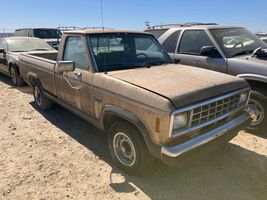 1988 FORD RANGER 