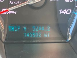 2012 FORD TAURUS SEL