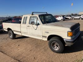 1988 FORD F150 