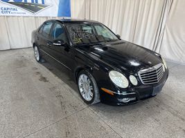 2007 MERCEDES-BENZ E CLASS E350